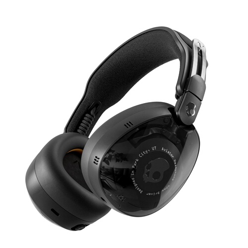 Skullcandy AVIATOR 900 ANC ADAPTATIF 6 MICROS THX SPATIAL AUDIO + HEADTRACKING