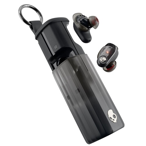 Skullcandy METHOD 360 ANC NOIR SOUND BY BOSE