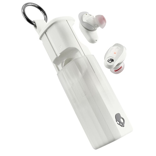 Skullcandy METHOD 360 ANC BLANC SOUND BY BOSE