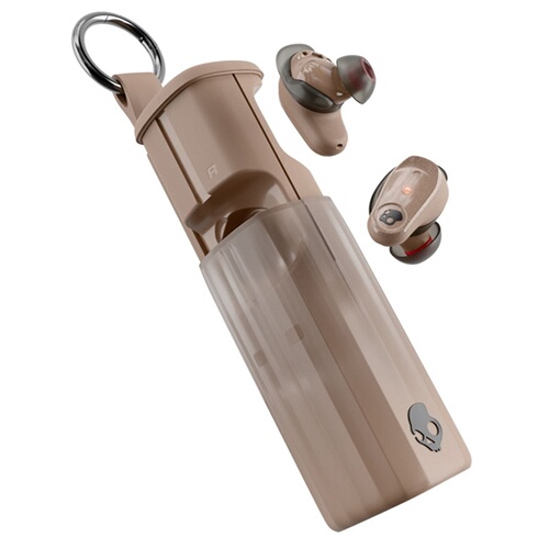 Skullcandy METHOD 360 ANC MARRON SOUND BY BOSE