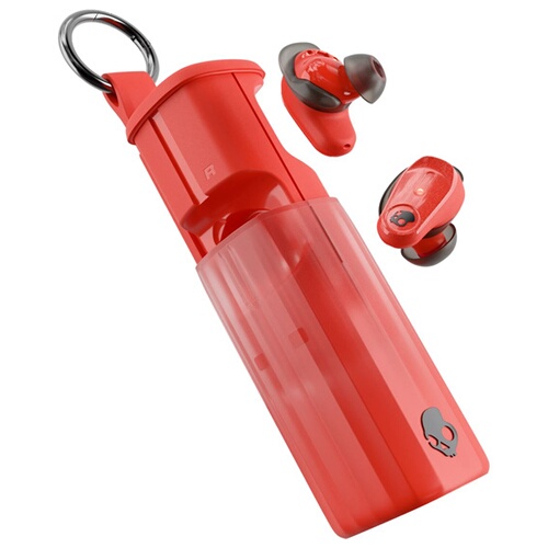 Skullcandy METHOD 360 ANC ROUGE SOUND BY BOSE