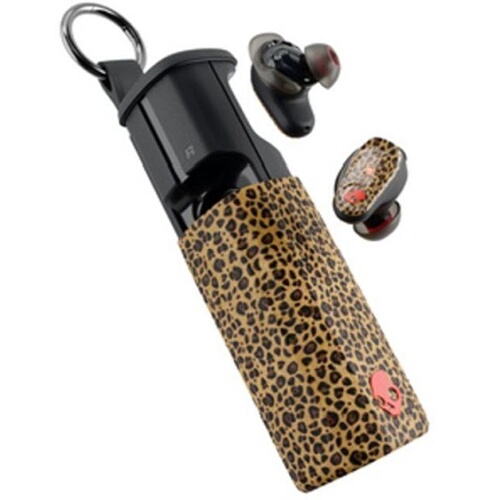 Skullcandy METHOD 360 ANC LEOPARD SOUND BY BOSE
