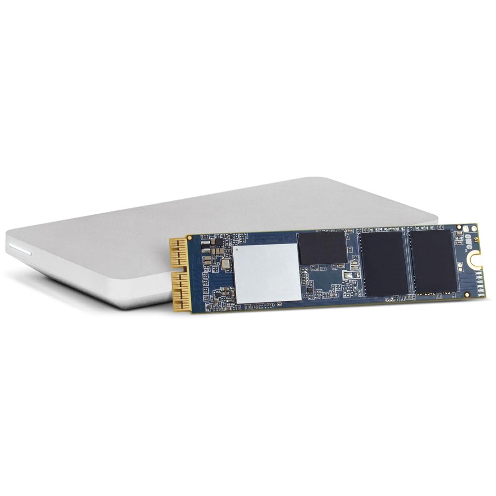 OWC Aura Pro X2 500 GB