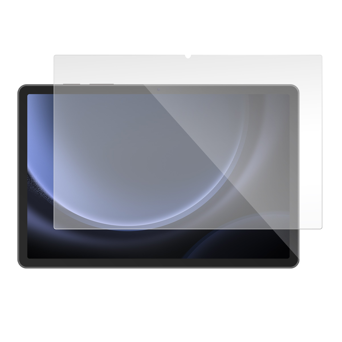COMPULOCK Compulocks Galaxy Tab S9FE 10.9