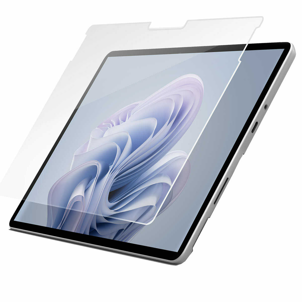 COMPULOCK Compulocks Surface Pro 9 Tempered Glass Screen Protector