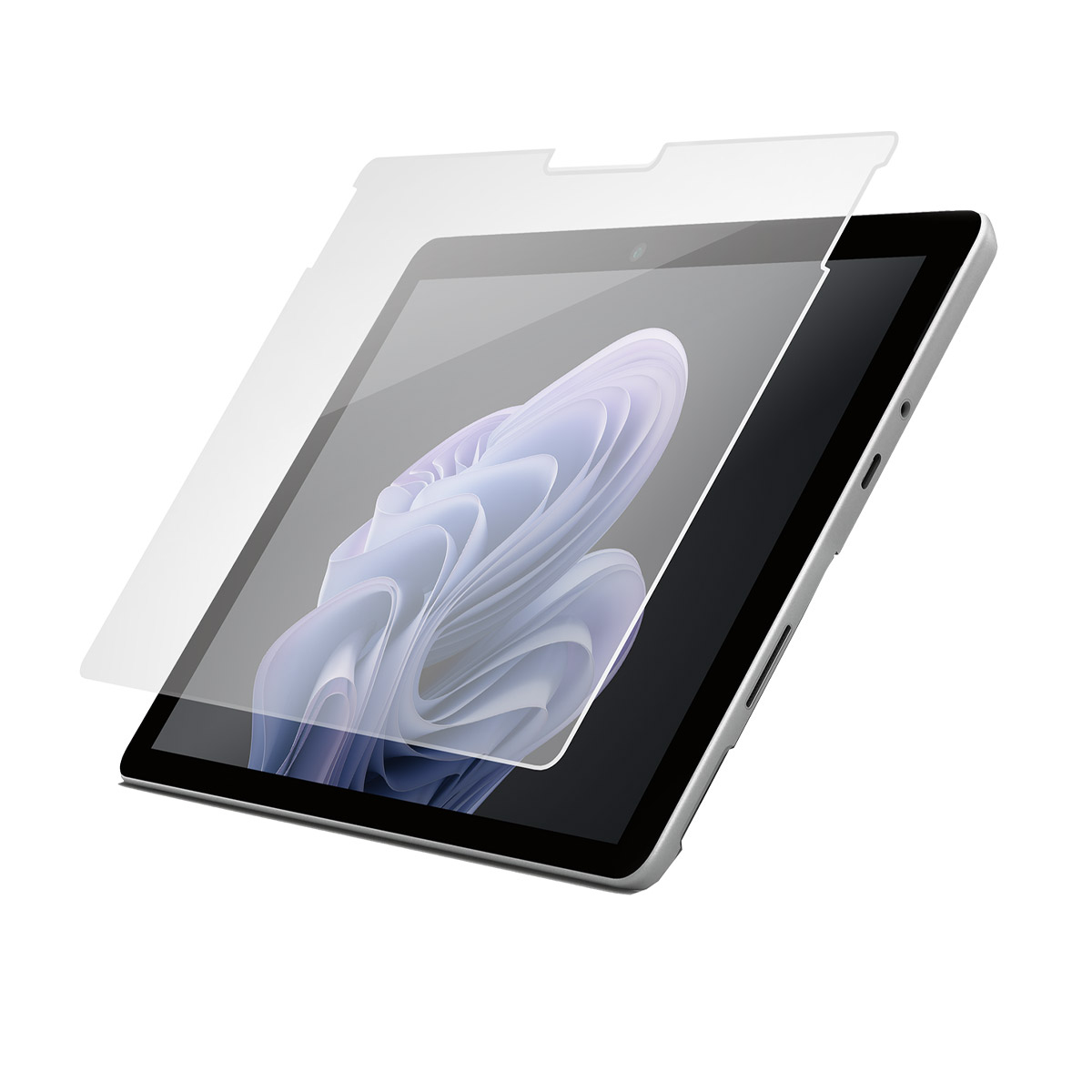 COMPULOCK Compulocks Surface Go 2-4 Tempered Glass Screen Protector