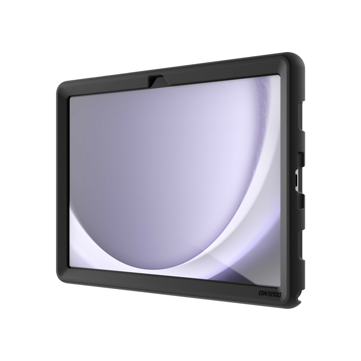COMPULOCK Compulocks Rugged Edge Case for Galaxy Tab A9+ 11