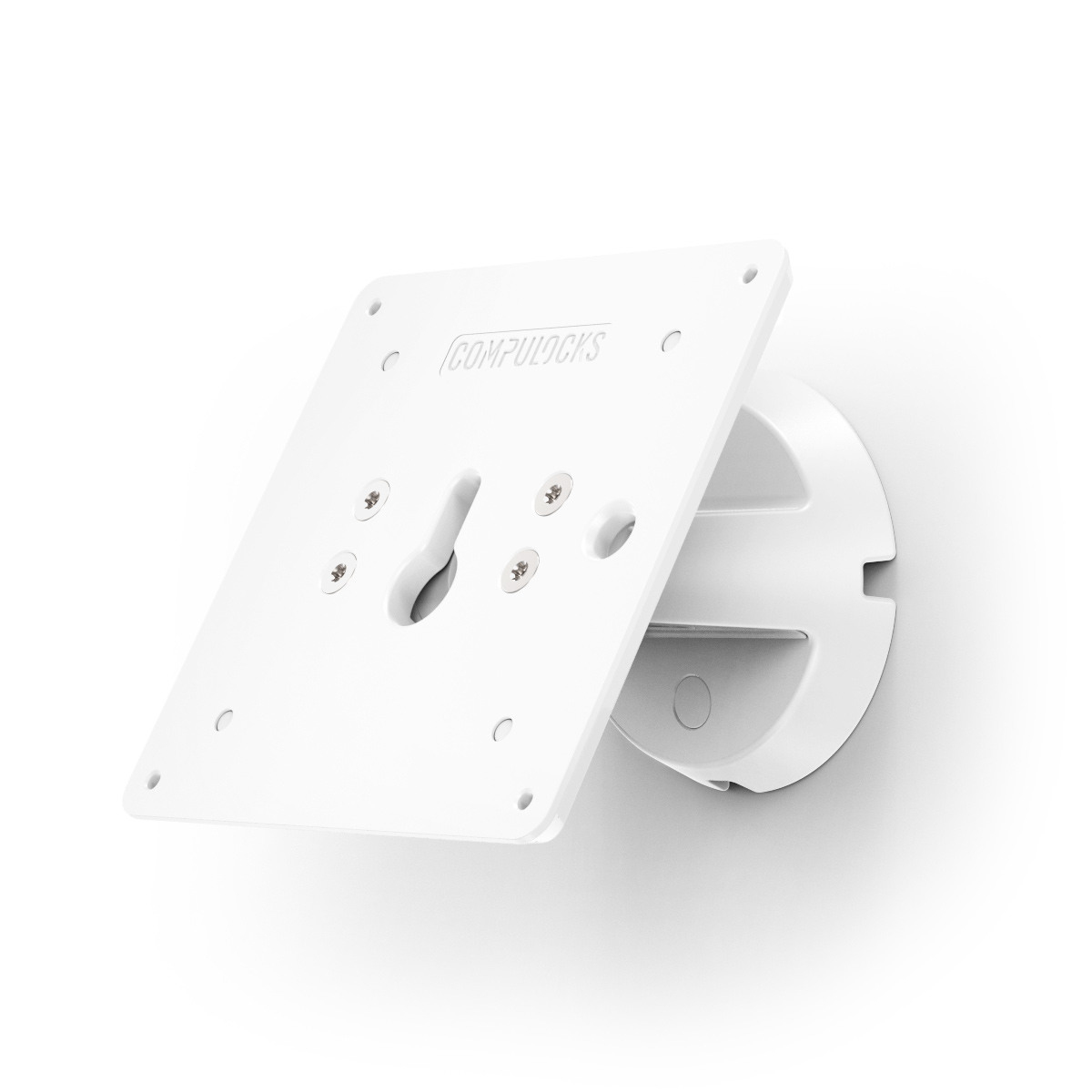 COMPULOCK Compulocks VESA Tilting Wall Mount