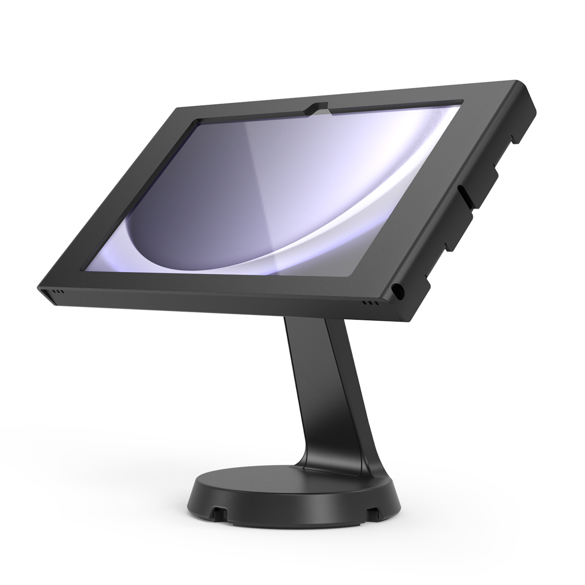 COMPULOCK Compulocks Galaxy Tab A9+ Apex Enclosure Mast Counter Stand