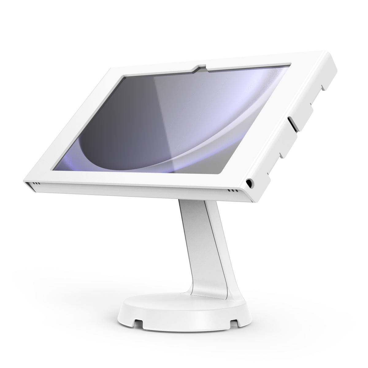 COMPULOCK Compulocks Galaxy Tab A9+ Apex Enclosure Mast Stand