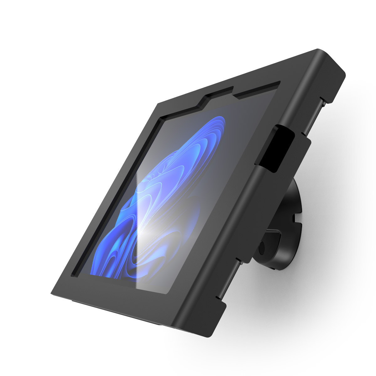 COMPULOCK Compulocks Surface GO 1-4 Gen Apex Enclosure Tilting Wall Mount