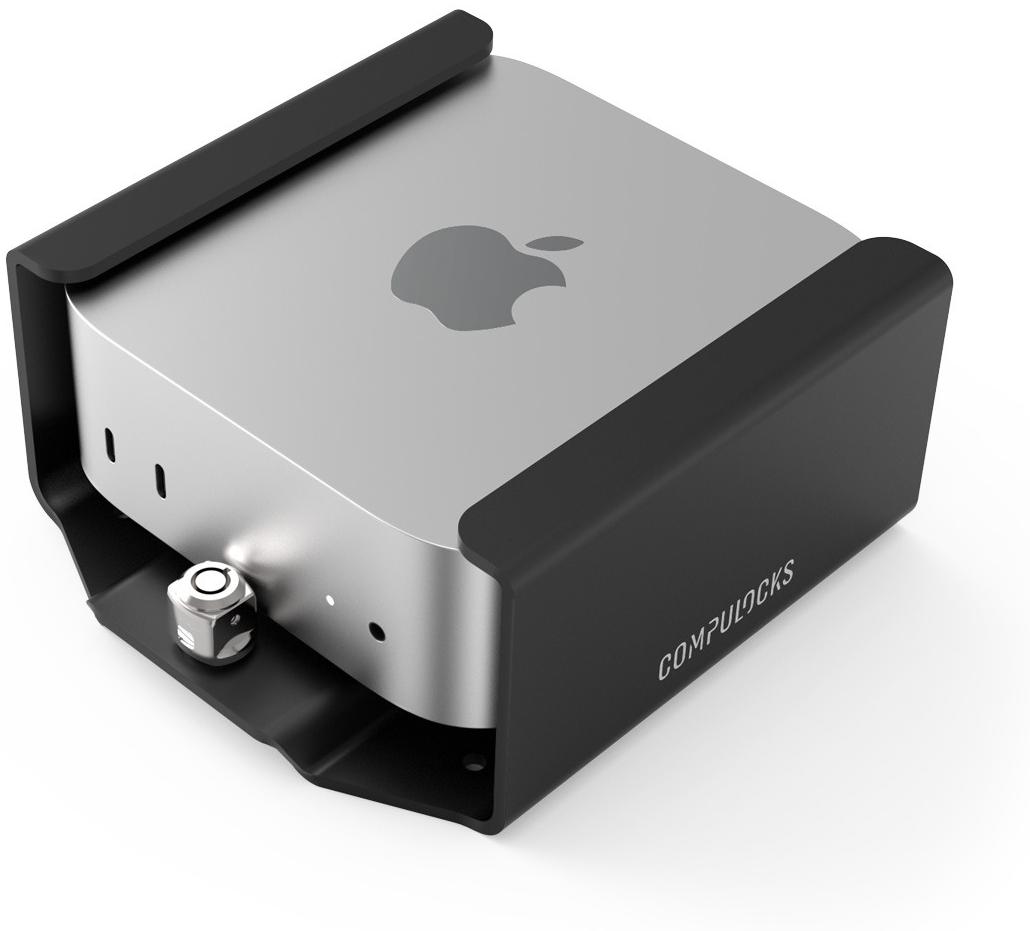 COMPULOCK Mac mini M4 2024 Secure Mount with Lock