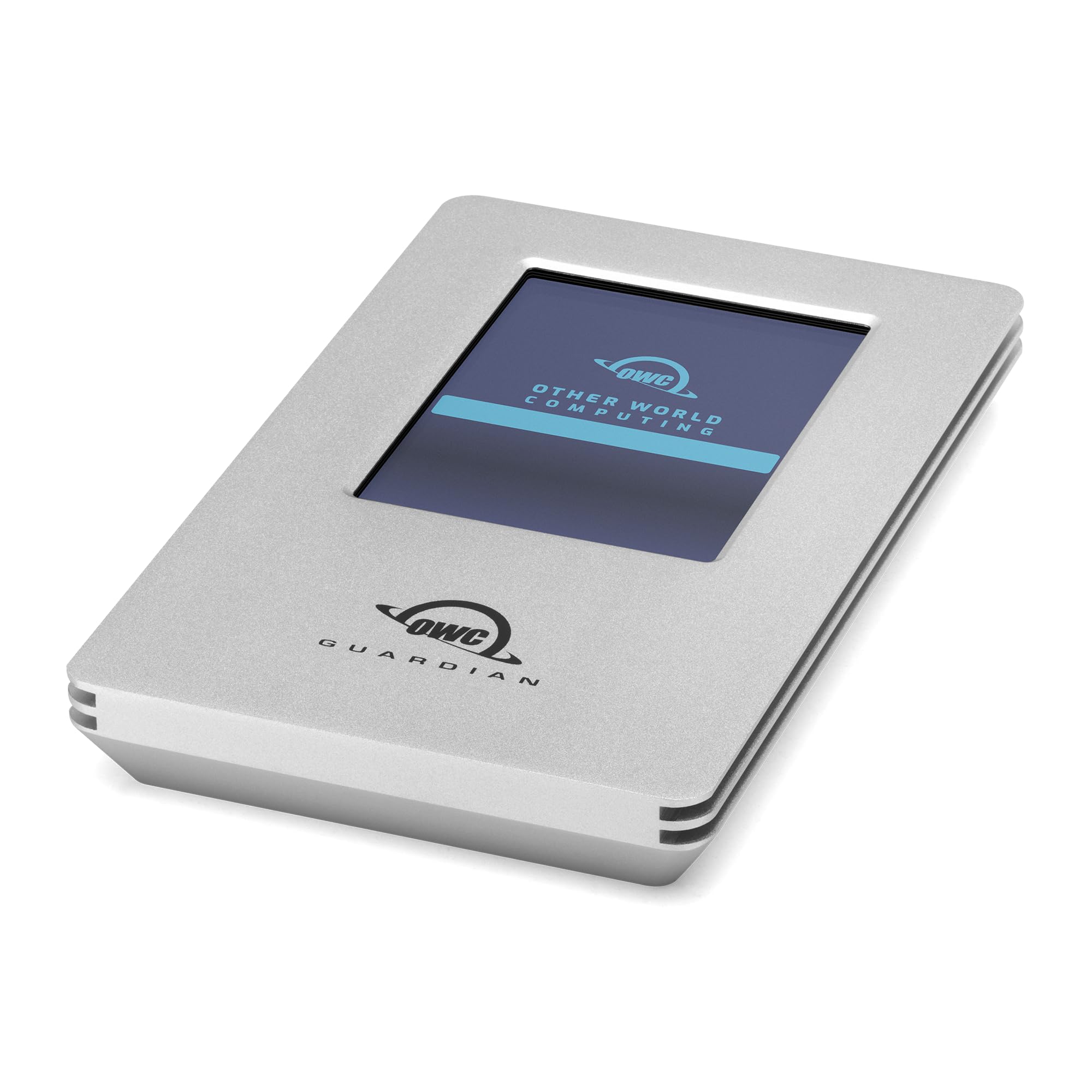 OWC Guardian 4 TB
