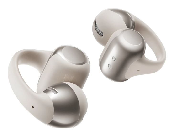 Shokz OpenDots One (Beige)