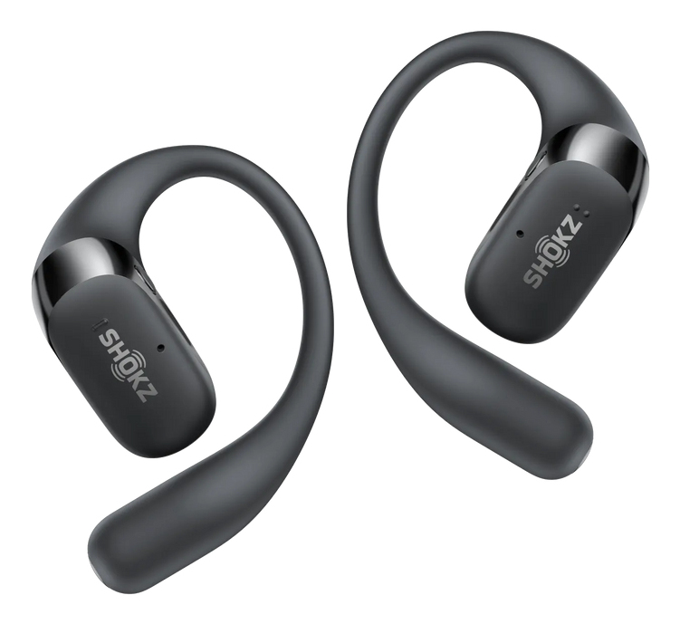 Shokz OpenFit 2 (Noir)