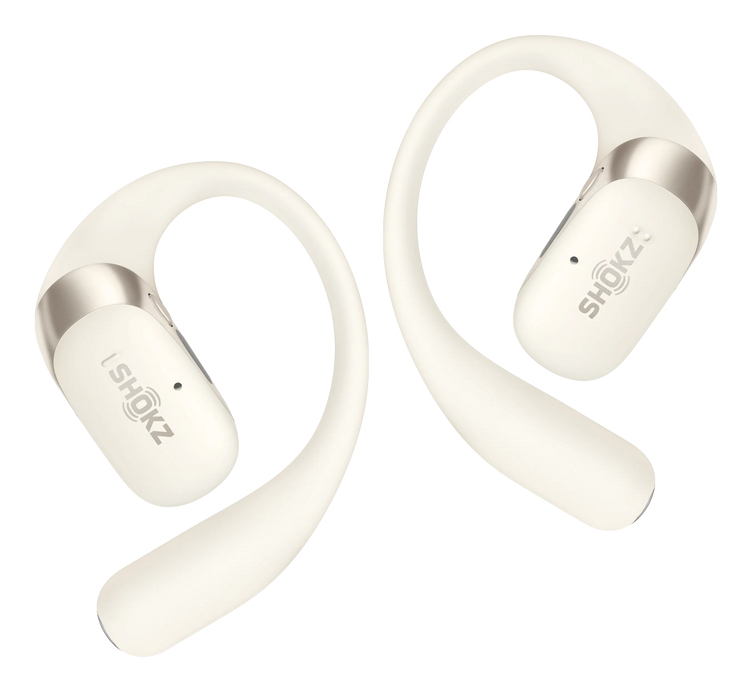 Shokz OpenFit 2 (Beige)