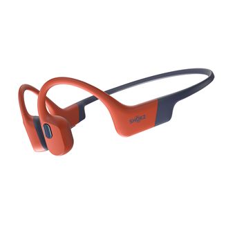 Shokz OpenSwim Pro 2 (Rouge)