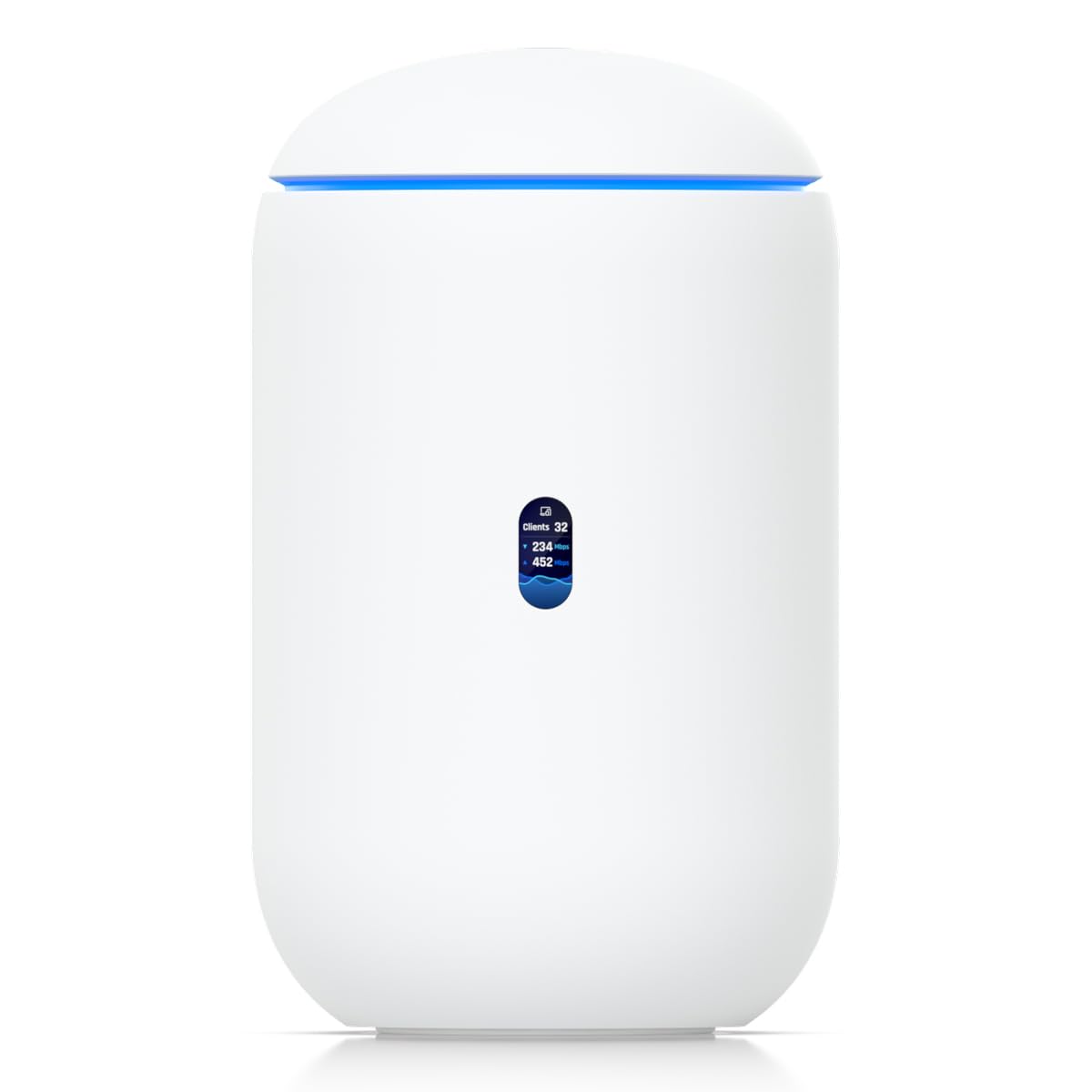 Ubiquiti Router UbiQuiti UniFi Dream Router 7