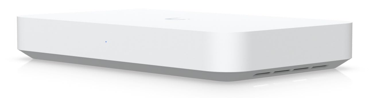 Ubiquiti UniFi Fiber-Gateway