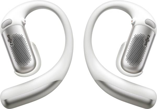 Shokz OpenFit Pro (Blanc)