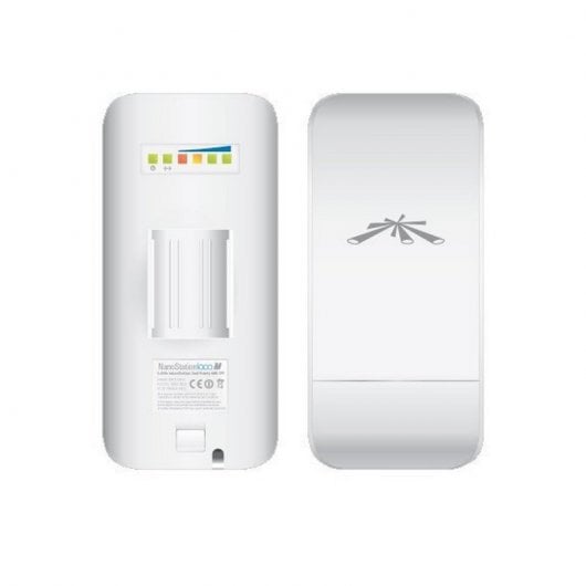 Ubiquiti Loco M5 5GHz 13dBi