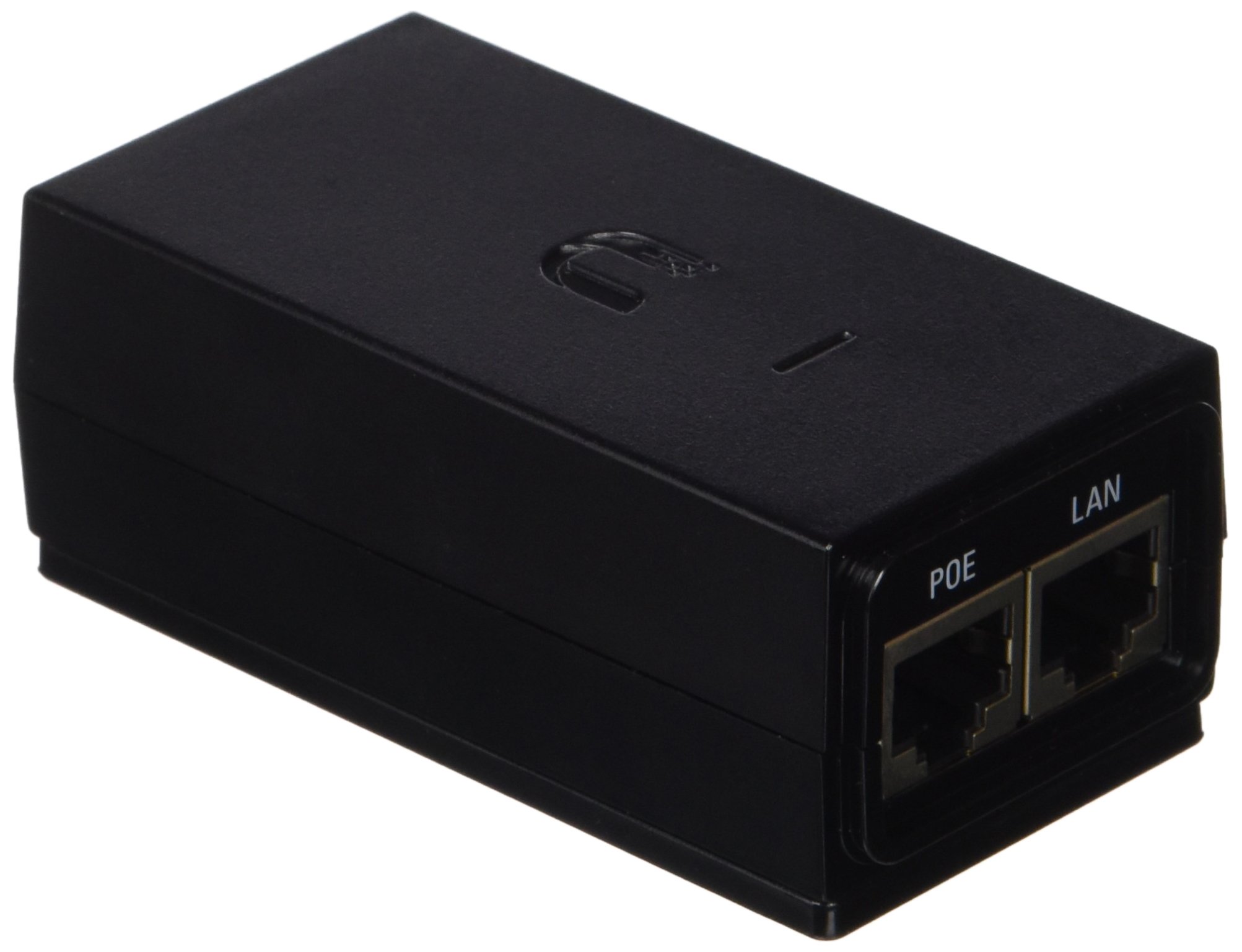 Ubiquiti Adaptateur et injecteur PoE 24 V Ubiquiti POE-24-12W