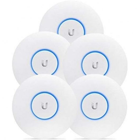 Ubiquiti UniFi UAP-AC-PRO-5 Pack 5 unités de point d'accès