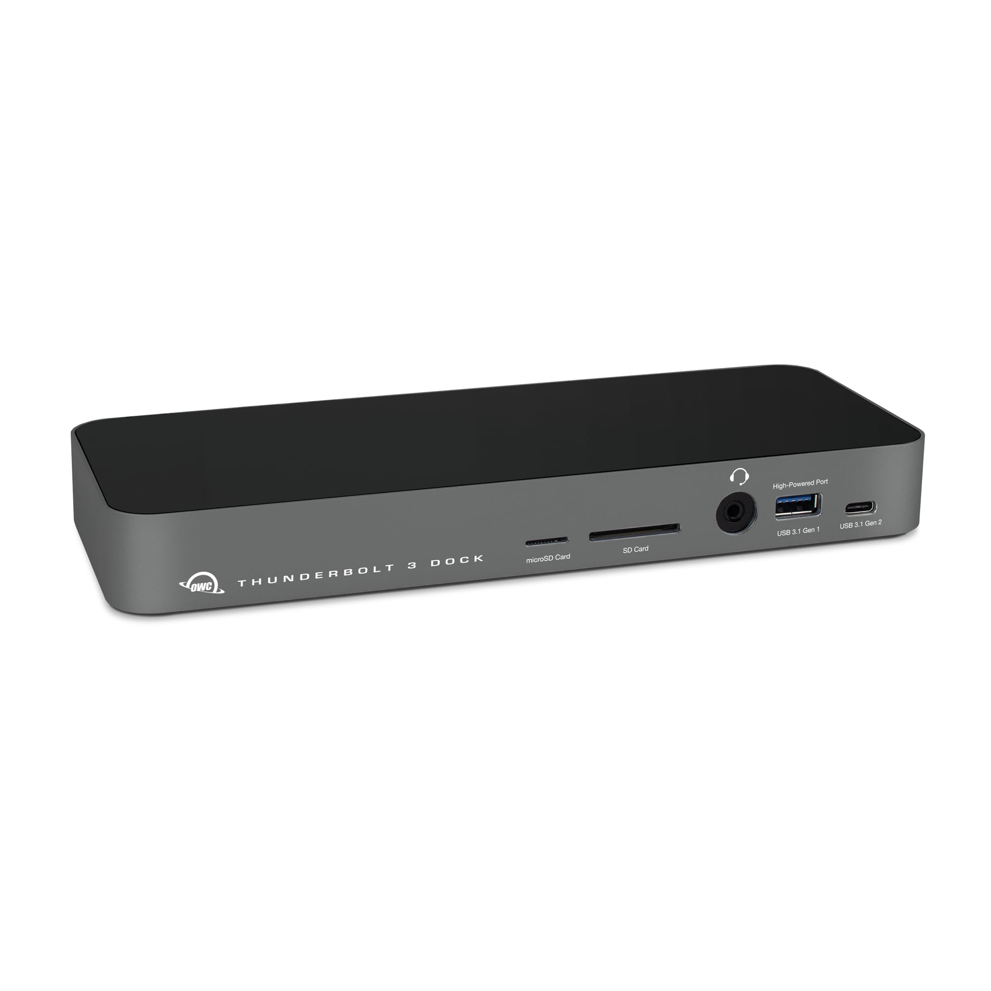 OWC Thunderbolt 3 Dock 14-Port