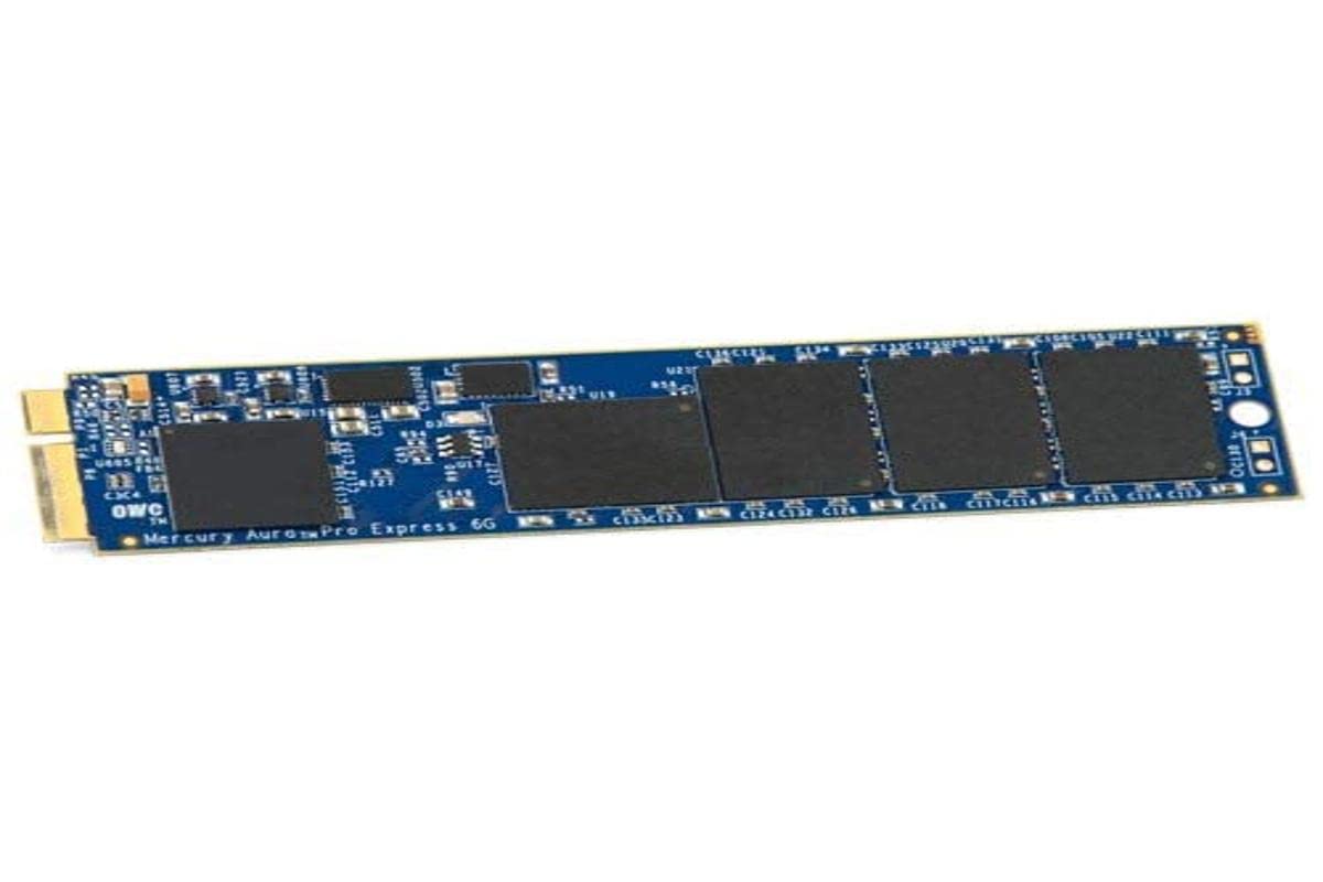 OWC Aura Pro 6G 250 Go
