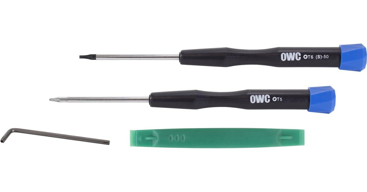 OWC Memory Installation Tool Kit pour Mac mini 2018