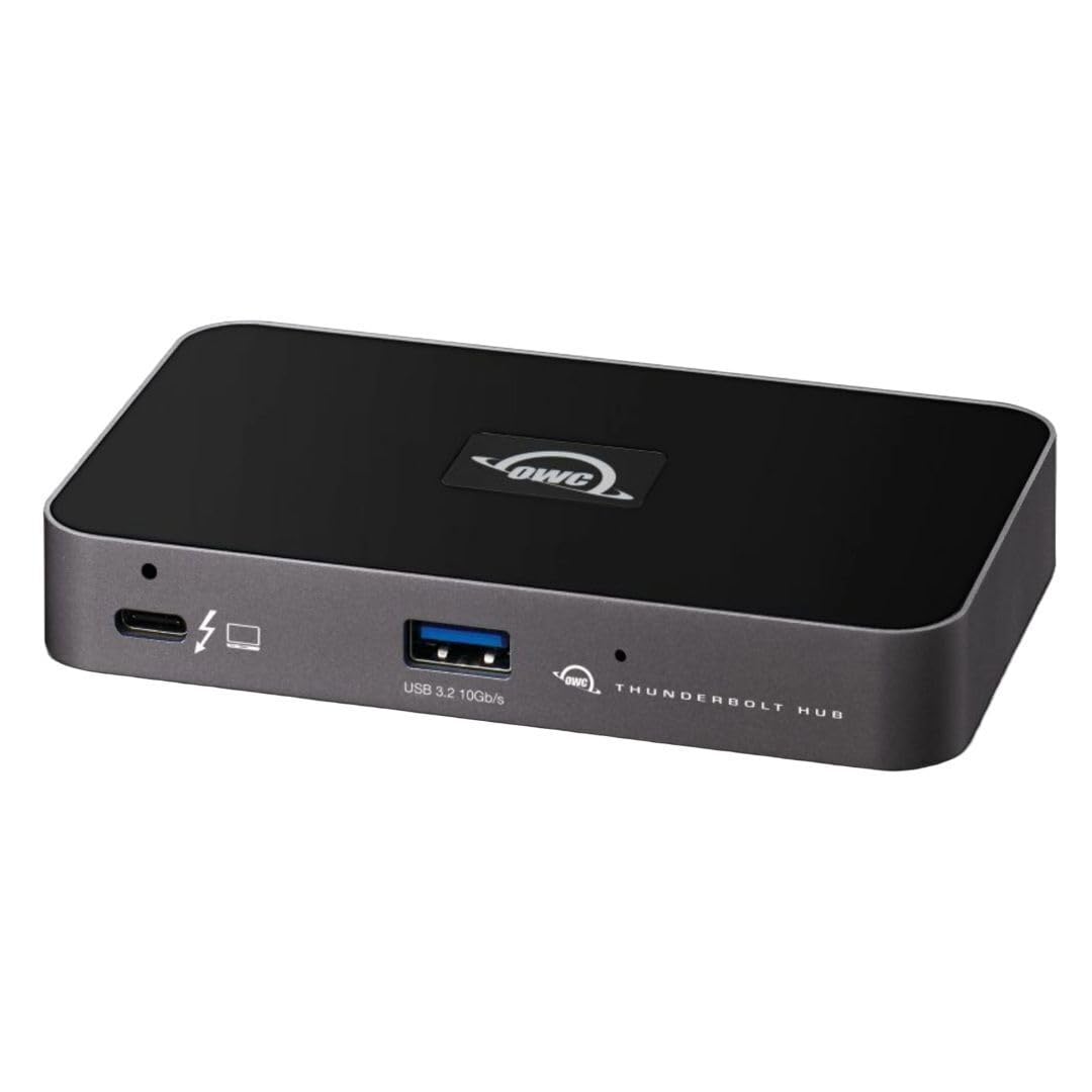 OWC Thunderbolt Hub