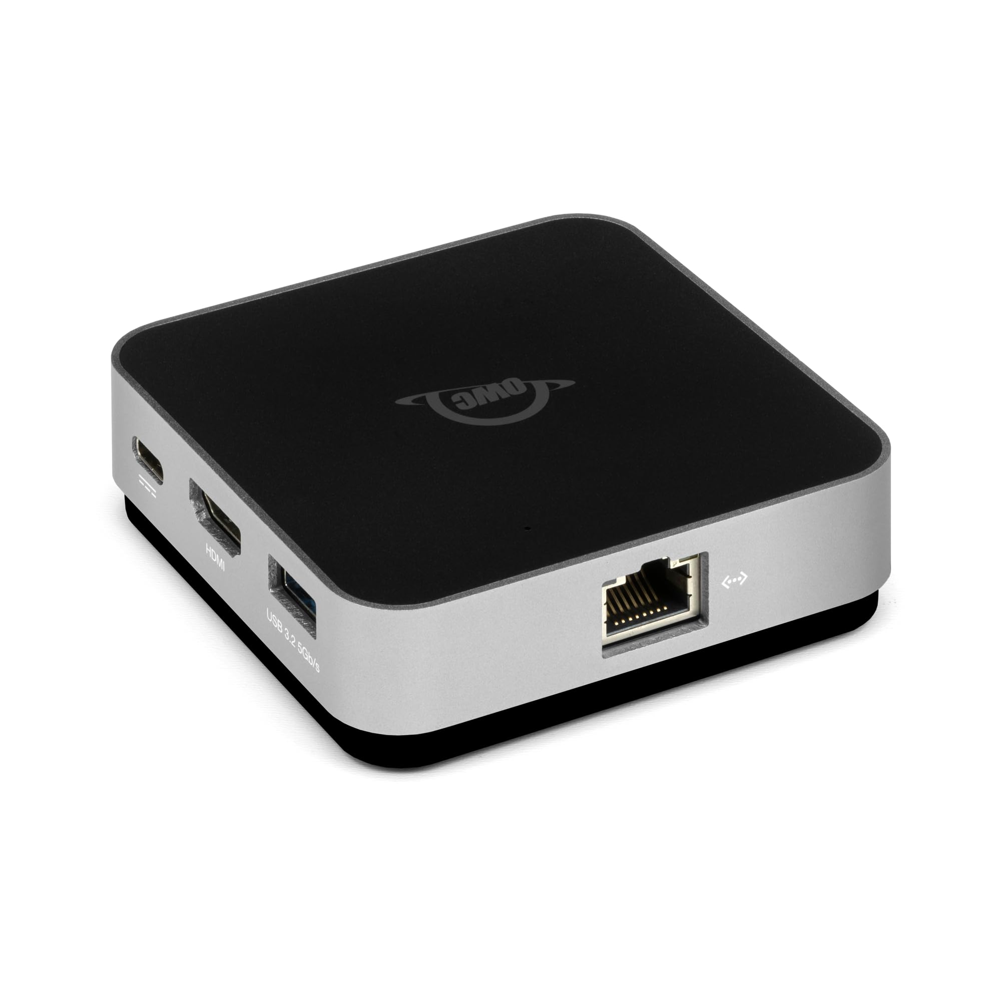 OWC USB-C Travel Dock E