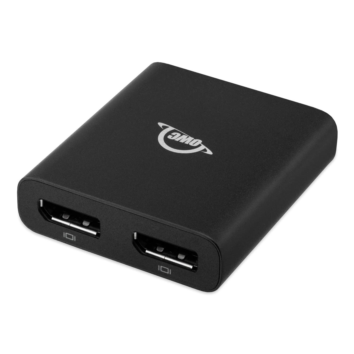OWC Thunderbolt 3/2x DisplayPort Adapter
