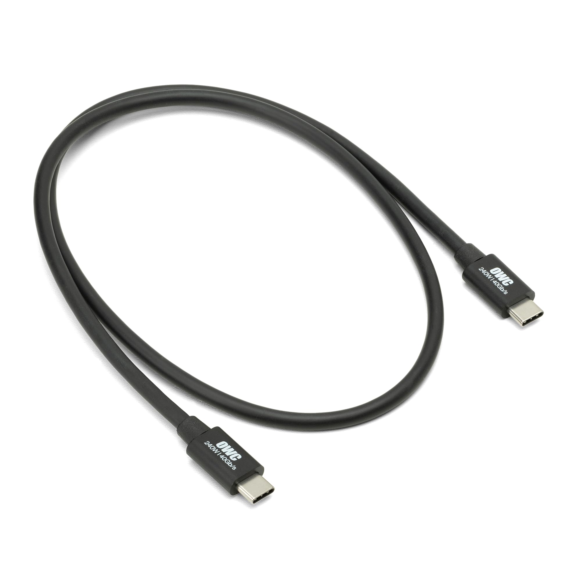 NewerTech Thunderbolt 4 / USB-C Kabel