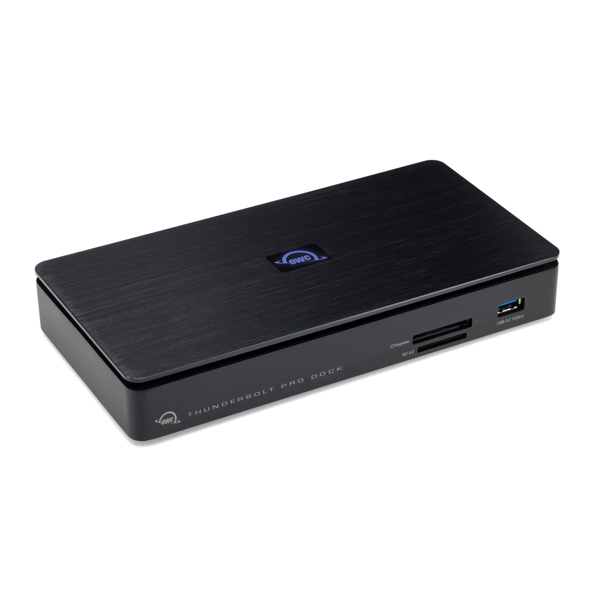 OWC Thunderbolt 3 PRO Dock
