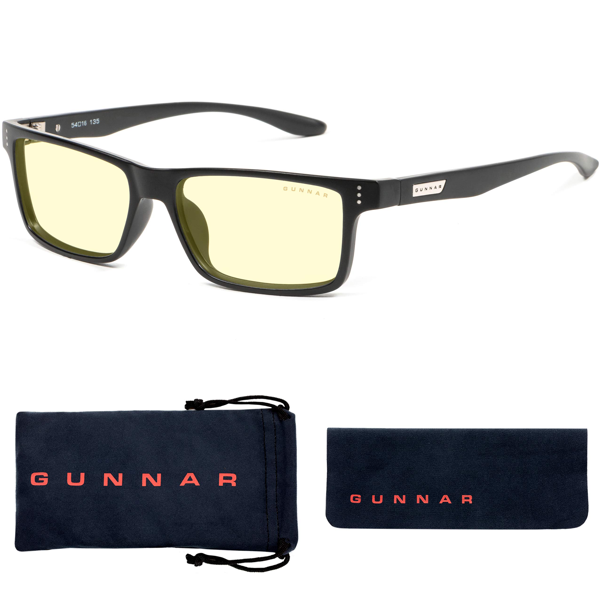 GUNNAR VERTEX ONYX