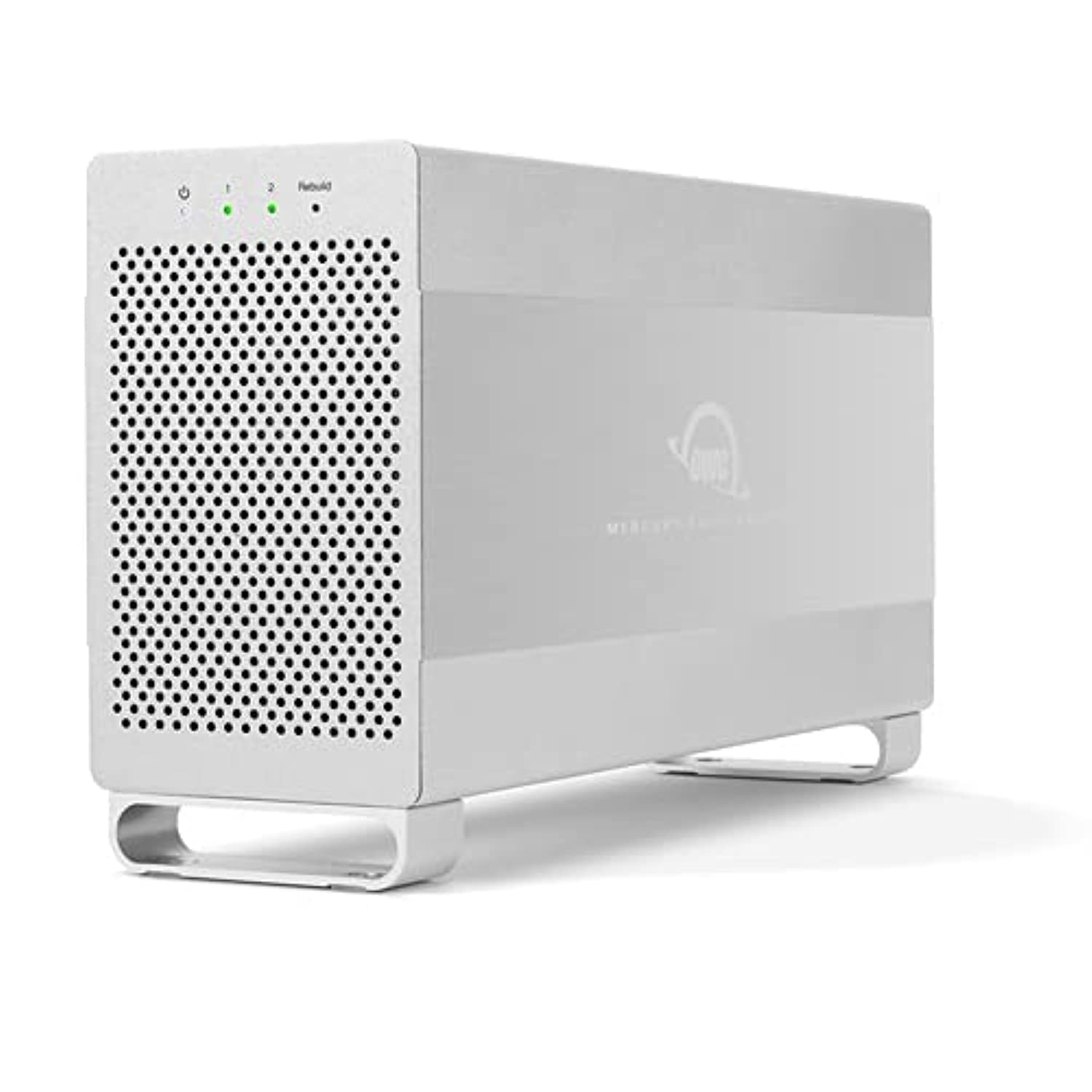 OWC Mercury Elite Pro Dual