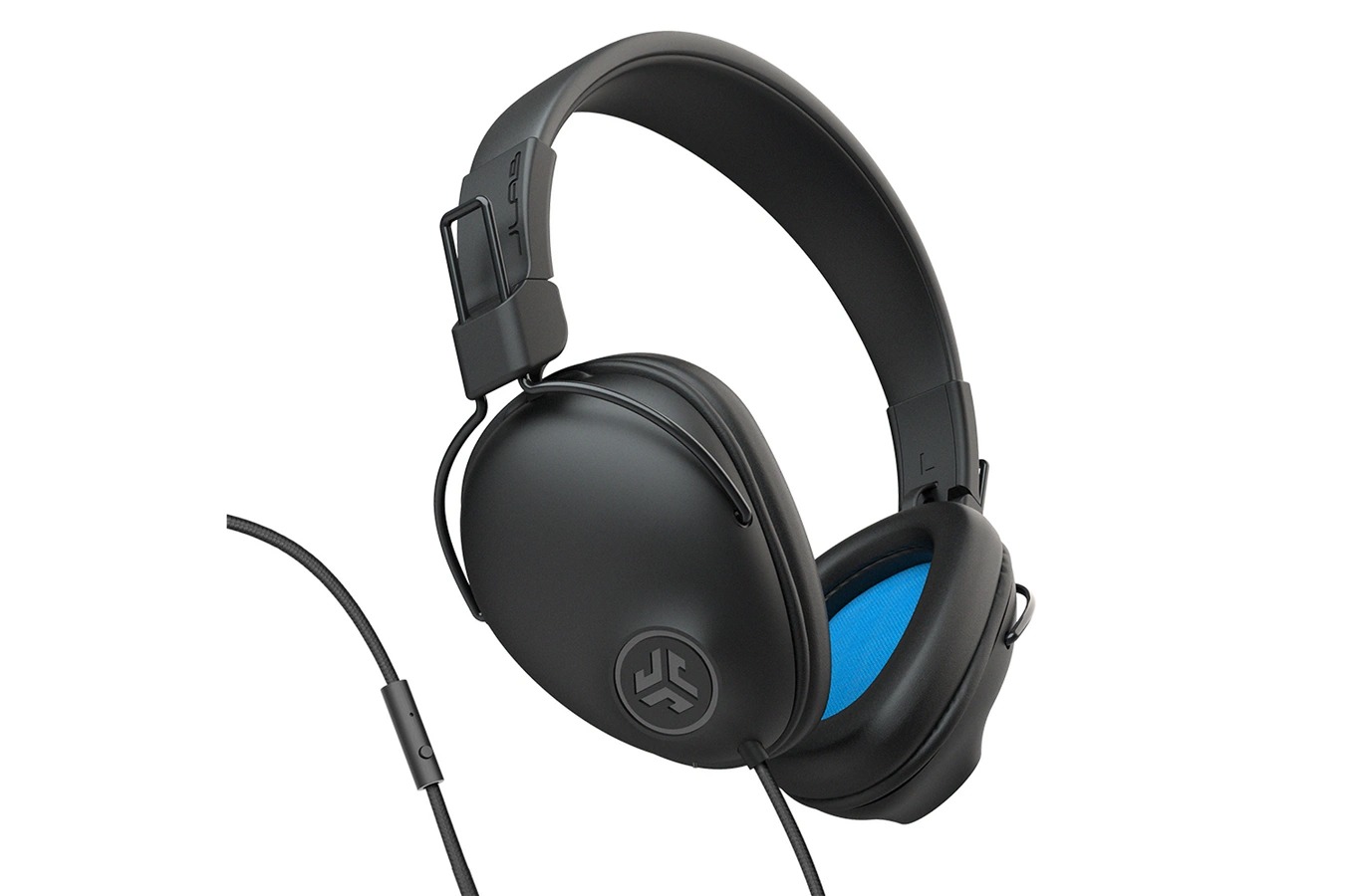 Jlab Studio Pro Wired Over Ear Black