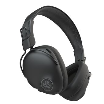 Jlab Studio Pro ANC Wireless Headphones Black