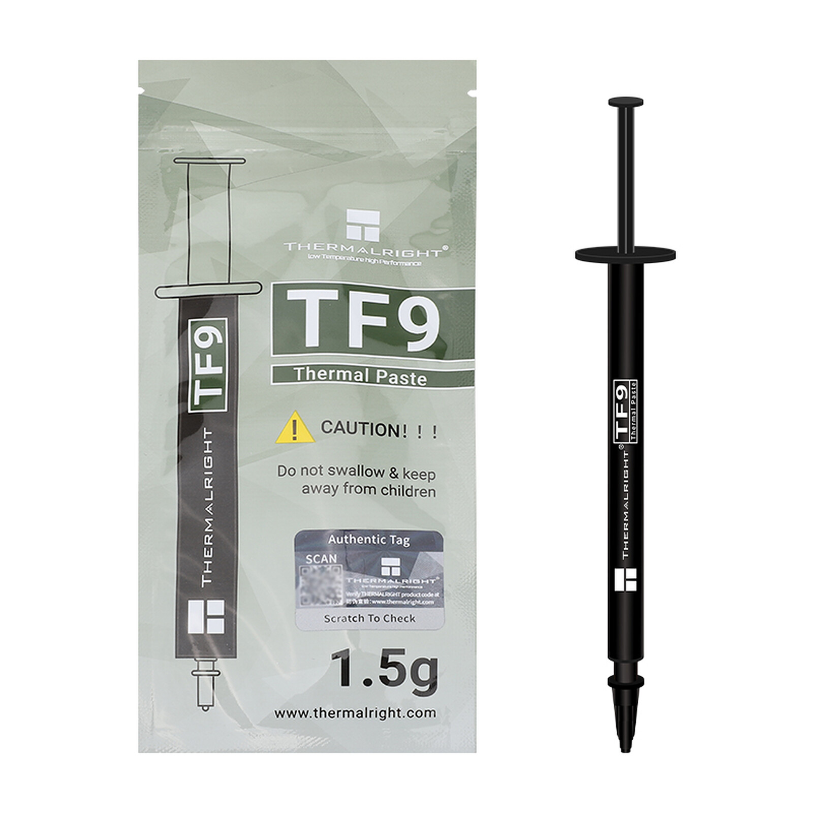 Thermalright TF9 (1.5 g)