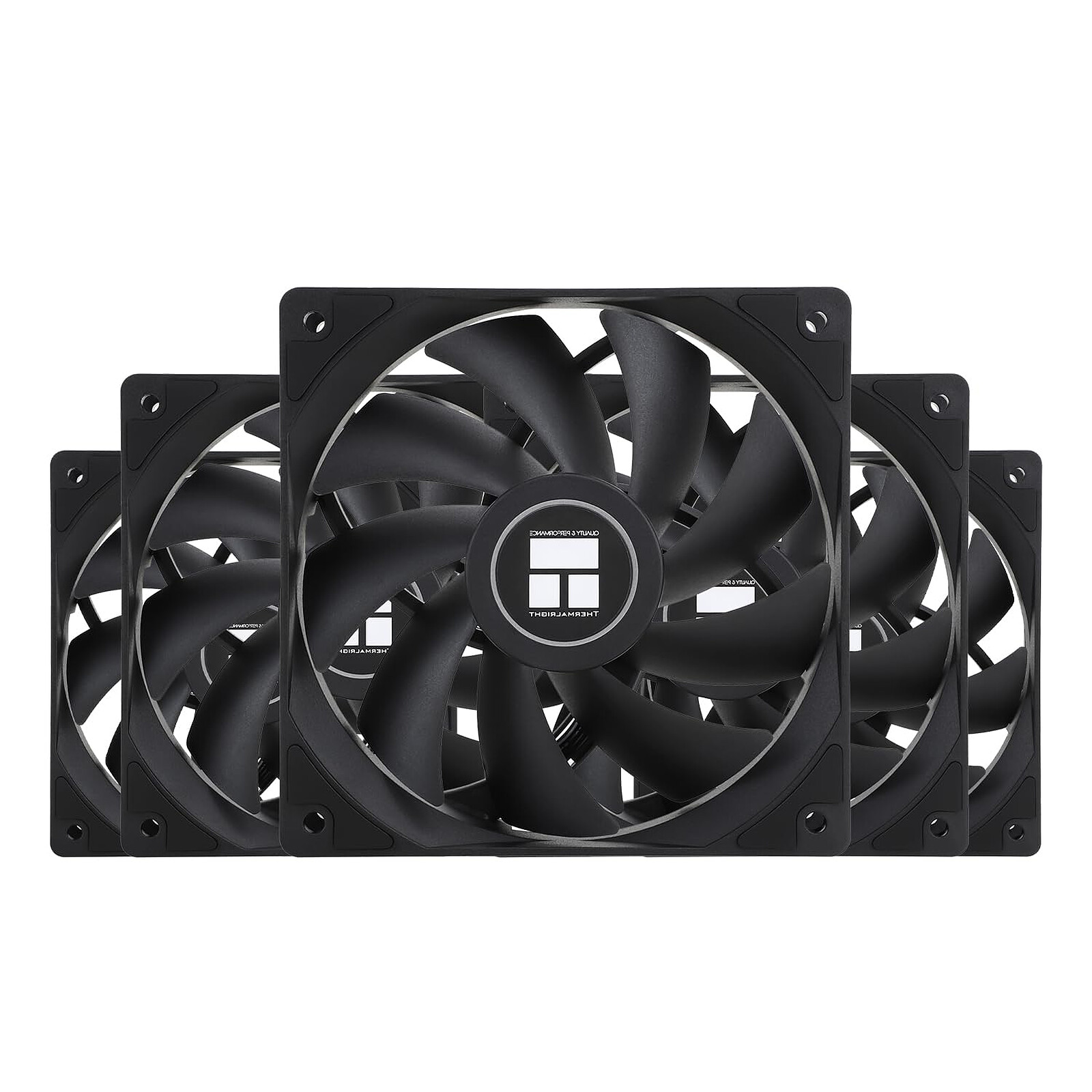 Thermalright TL-C12C