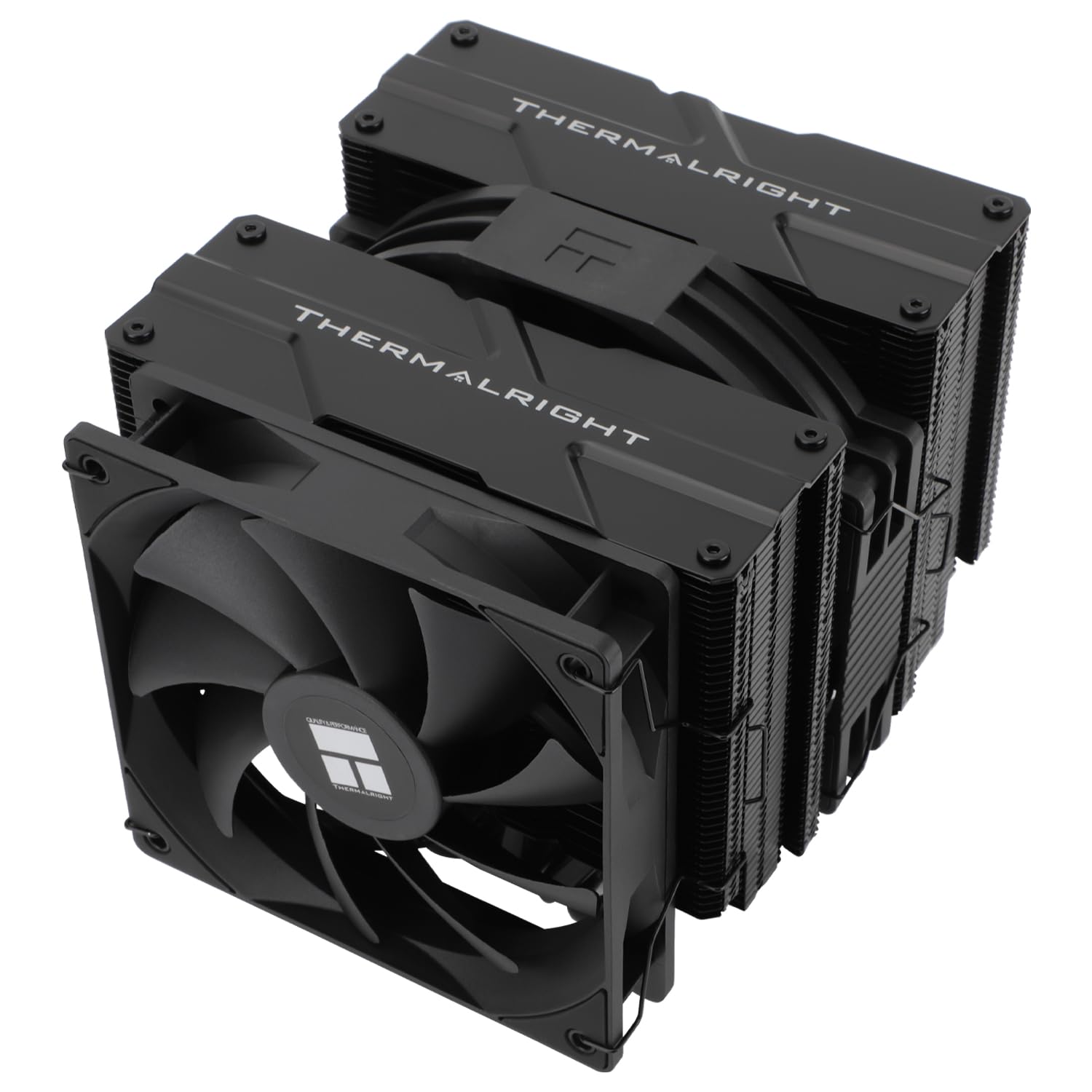 Thermalright Peerless Assassin CPU-Kühler, Dual-Tower