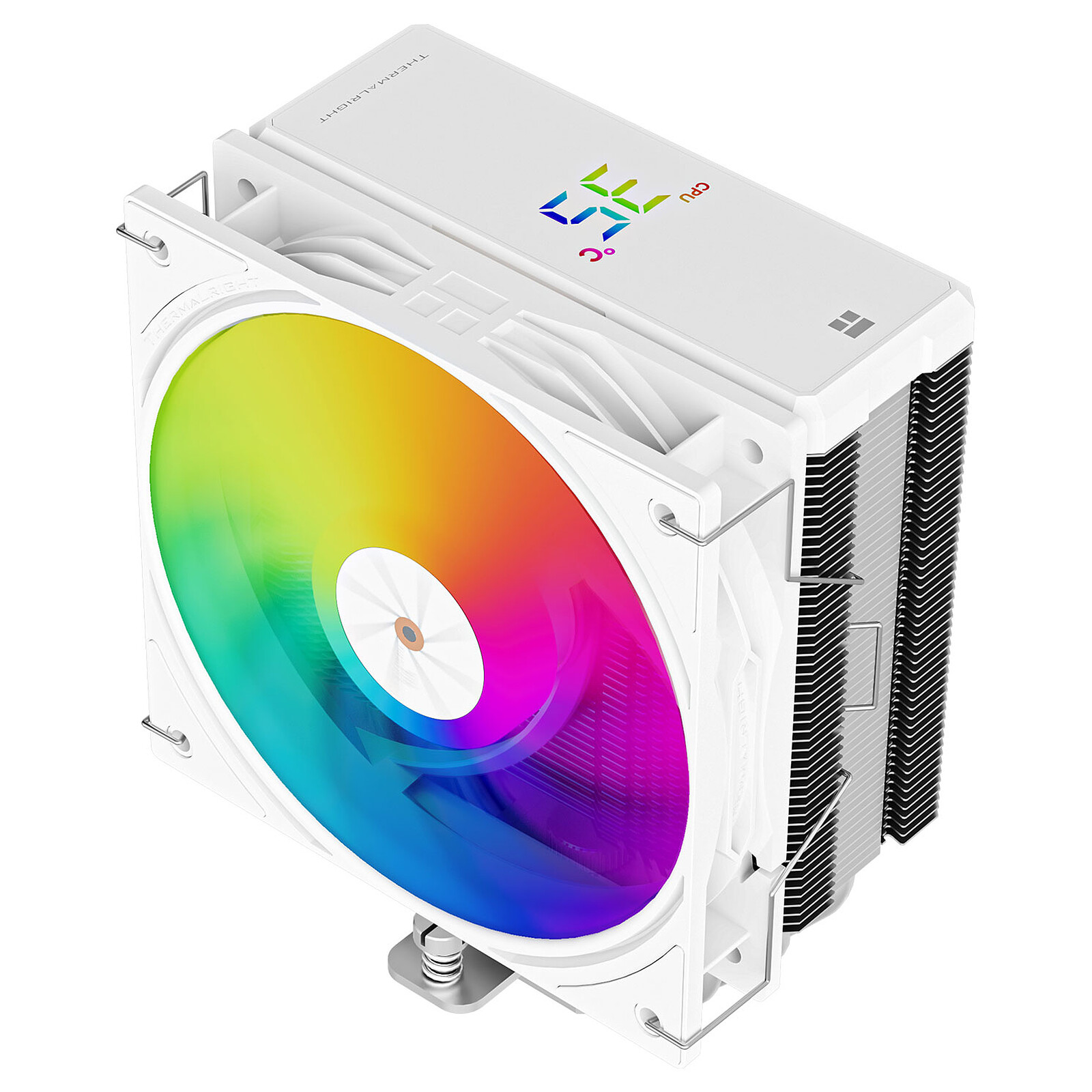 Thermalright Assassin X 120 R Digital ARGB