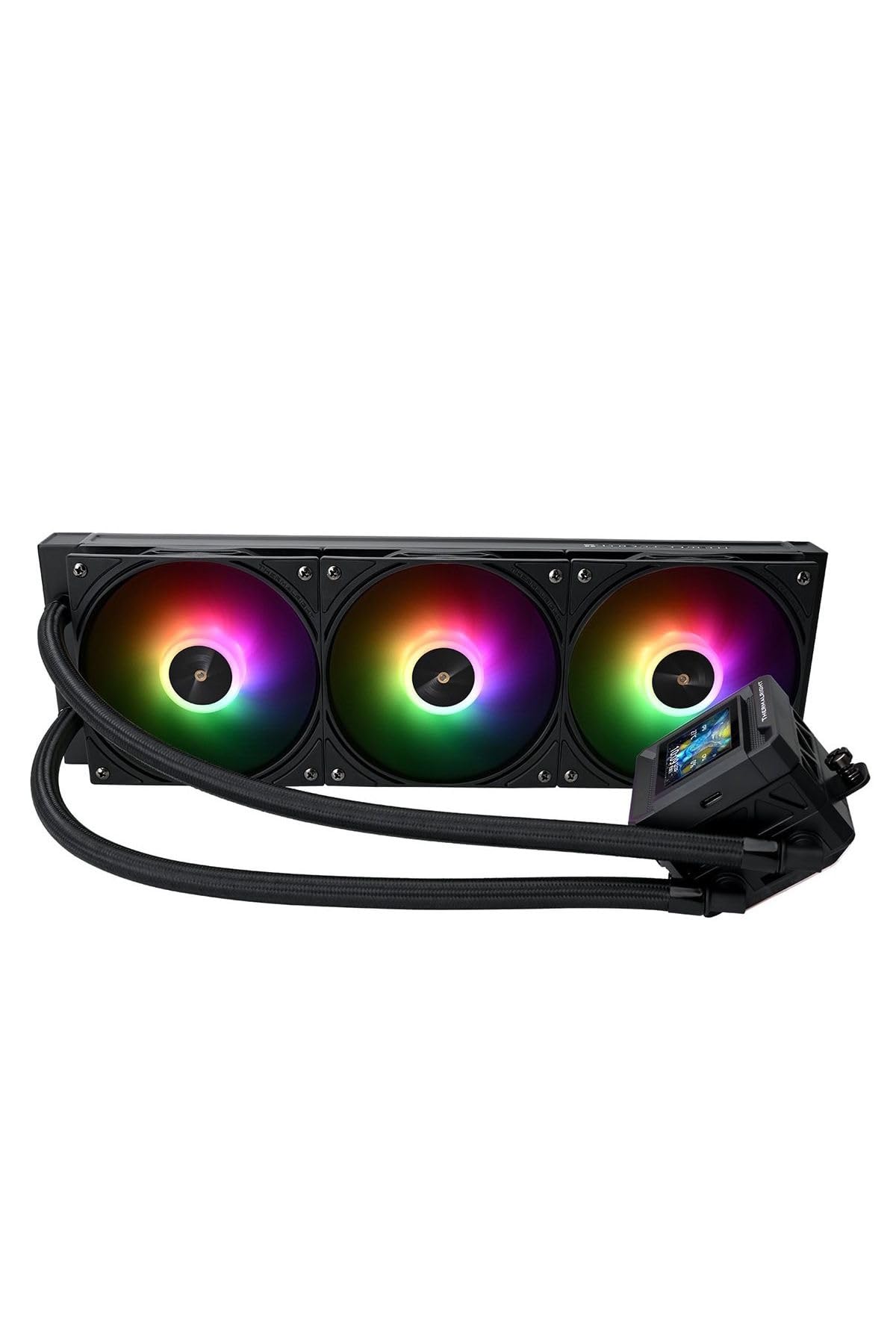 Thermalright Frozen Warframe SE Wasserkühlung, ARGB