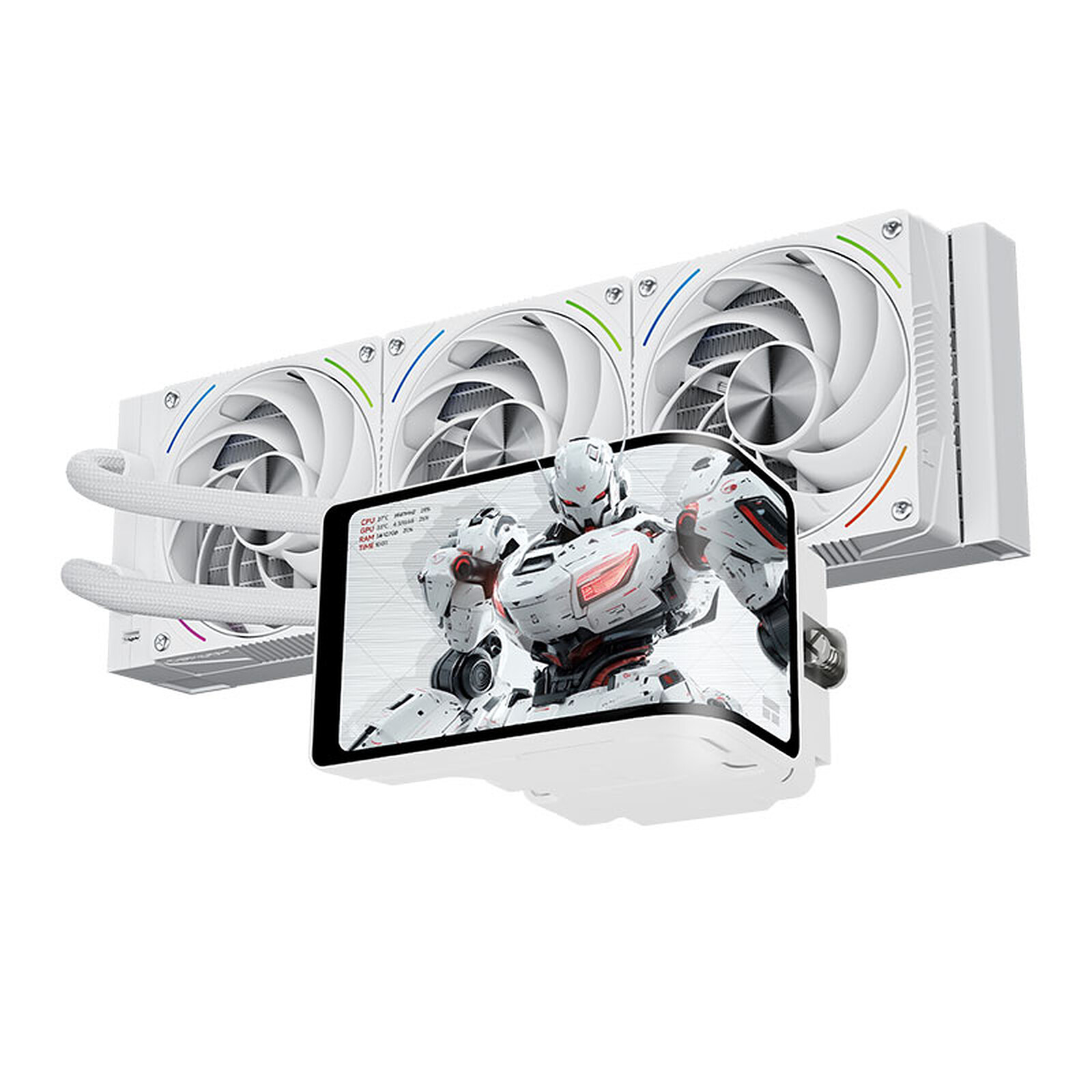 Thermalright Wonder Vision 360 UB ARGB