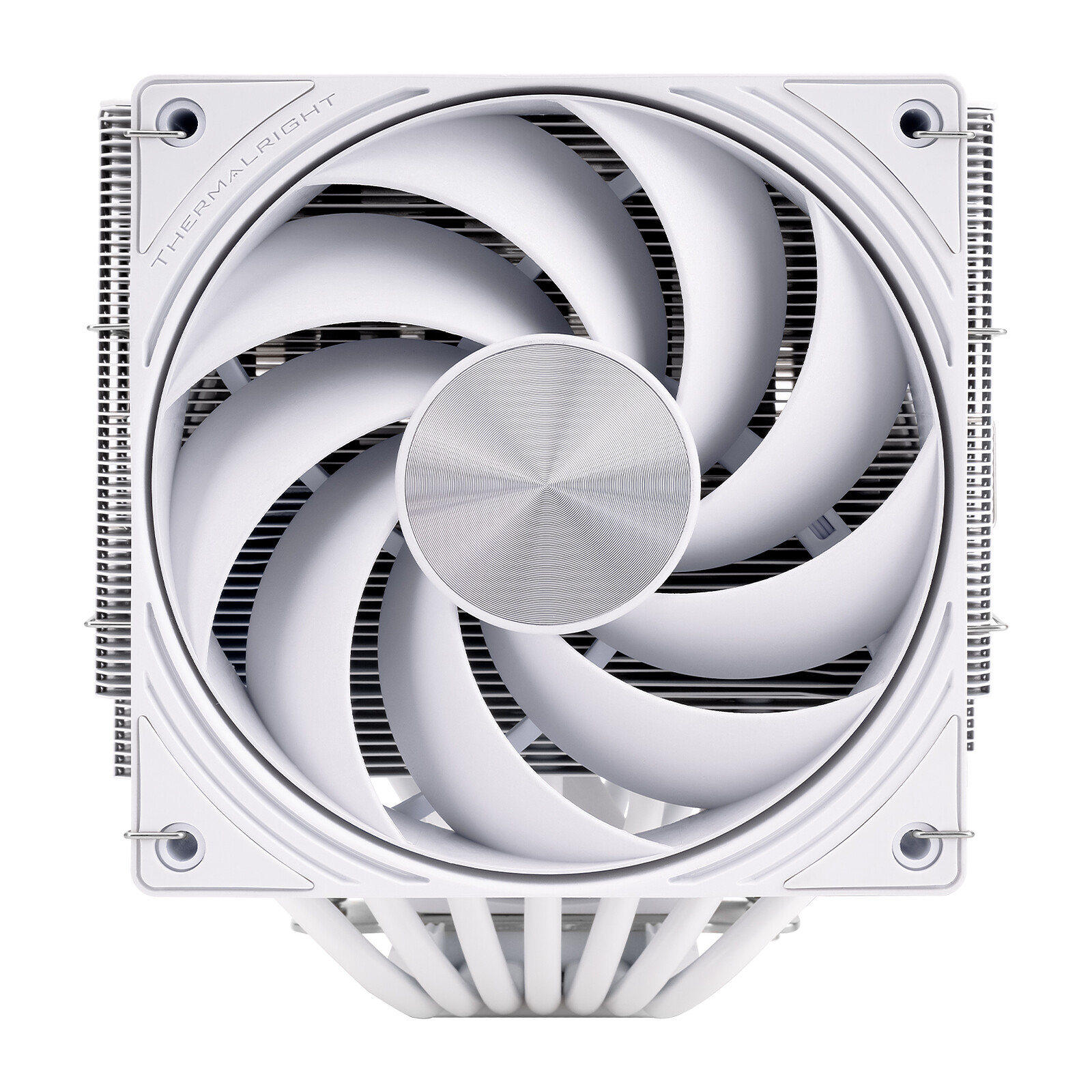 Thermalright Frost Tower 140 (Blanc)