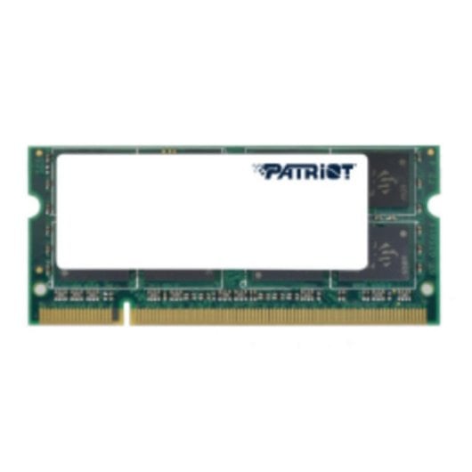PATRIOT Mémoire RAM Signature Line PSD416G26662S 16GB 1x16GB DDR4 2666MHz CL19 SO-DIMM