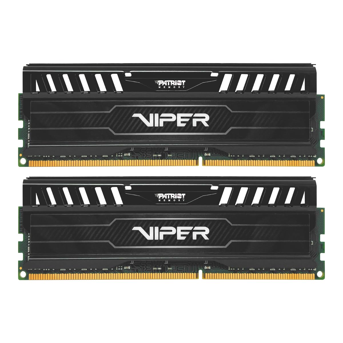 PATRIOT DIMM 16 GB DDR3-1600 Kit PV316G160C9K