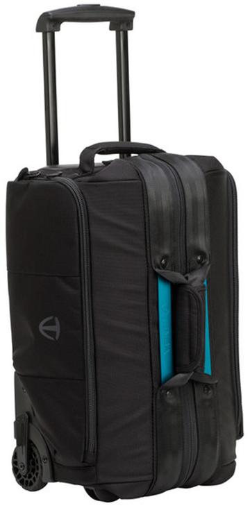 Tenba Cineluxe Roller 21 Black