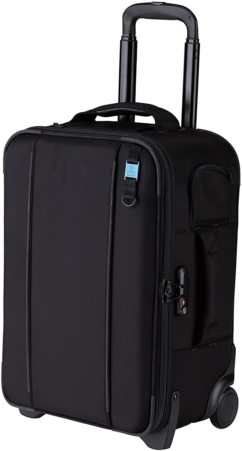 Tenba Roadie Air Case Roller 21